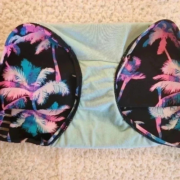 OP high waisted bikini bottom, size XL - Picture 5 of 7